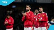 Manchester United Face Potential Champions League Ban Even if They Win Europa League