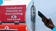 Telecel and 6 others to partner government to provide 5G internet, MTN Ghana left out