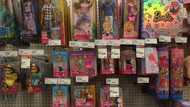 Mattel launches Barbie doll with diabetes