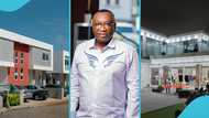 Dr Ofori Sarpong opens up on how he began his real estate business