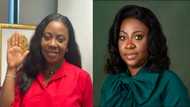 Patricia Obo-Nai: CEO of Vodafone Ghana wins Africa's Most Respected CEO in telecommunication award