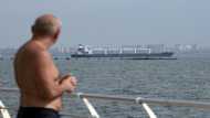 UN chief to visit Odessa as Russian strikes batter Donbas