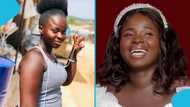 Adepa Philo: Beloved Ghanaian TikToker dies in accident while pregnant with first child, video