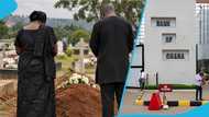 How families in Ghana can legally claim money from a deceased relative’s bank account