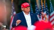 Meta lifts restrictions on Trump's Facebook and Instagram accounts