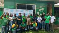 Accra Brewery PLC Celebrates Water Efficiency Milestones