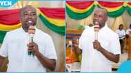 Ernest Kumi: Close friend clears the air on the MP's health condition prior to his demise, video trends