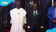 “Mr. Democrat”: ECOWAS gathering hails Akufo-Addo for contribution to democracy as he leaves office