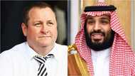 Anxiety in UK as Saudi Arabian Public Investment Fund set to takeover top EPL club