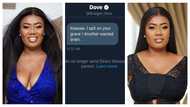 Ghanaians Expose Bridget Otoo with Screenshots of Times she Disrespected Them Online