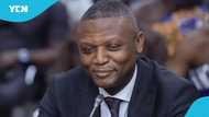 Ghana’s sports minister Kofi Adams makes ambitious 2026 World Cup promise