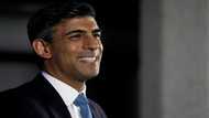 UK's Sunak refuses to attack Johnson in leadership bid