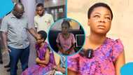 SDA SHS shooting victim to be flown abroad for treatment, Asenso Boakye speaks after rumours