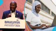 Bawumia promises to build Islamic Colleges of Education to improve Arabic education