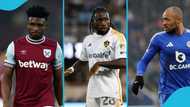 Ghanaian footballer in US leaves out Kudus, Ayew in Black Stars friendship list