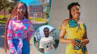 Cynthia Baragbor: Former KETASCO NSMQ member earns admission into US college with $93,000 scholarship