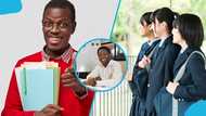 Travel guide explains how Africans can apply for English teaching jobs in Japan