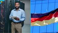 Germany explains 7 steps Ghanaians and other foreigners need to follow to get IT jobs