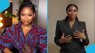 Emotional scenes as popular fashion designer Sadia Sanusi is finally laid to rest