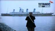 The enduring allure of the Titanic