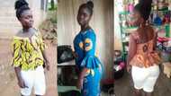 Sad video drops as 22-year-old lady takes her life after pastor and her mother accused her of witchcraft