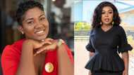 Afia Schwar drops names of men to be expected in Abena Korkor’s next list; advises her in new video