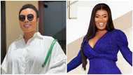 Bridget Otoo calls out EIB Network bosses for threatening to take workers involved in over 9 months salary protest off-air