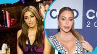 Larsa Pippen before surgery: 10 interesting facts about Larsa Pippen's several plastic surgeries