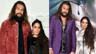 Jason Momoa and Wife Lisa Bonet Announce Breakup in Emotional Post