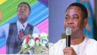 I'll take back his child - Rev Aboakye threatens former church member he helped to give birth