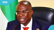 Ex-governor declared wanted as authorities probe allegations of $14.86M fraud