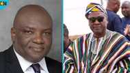 NPP’s Ken Kuranchie heads to Supreme Court to seek third-term presidency for Mahama