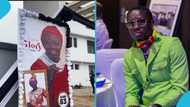 “Worst hospital in Ghana”: Michael Blackson blasts UGMC after mother’s sad passing at facility