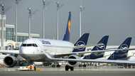 Lufthansa back in private hands as govt sells rescue stake