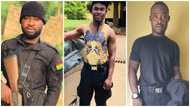 Girlfriend of police officer Pablo speaks about his 'uncountable' wealth in video