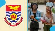 University of Cape Coast announces hybrid matriculation for 2025/2026 and 2026/2027 students
