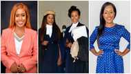 Girl power: Identical GH twin sisters who are both lawyers build reputable international law firm; one was 1st female GFA presidential candidate