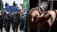 Police rescue boy subjected to harsh punishment for allegedly stealing GH¢200, make 2 arrests