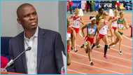 Ghana considers hosting Commonwealth Games: "We have the facilities"