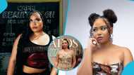 BET Awards 2025: Moliy named among best-dressed stars on the red carpet