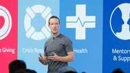 "Sorry for The Disruption": Mark Zuckerberg Apologises for platforms outage