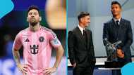 Messi shares the real truth about his connection with Ronaldo