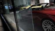 US retail sales bounce in October on auto and gas
