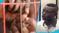 Former Nsawam prison inmate makes wild claims, says guards were peddling wee