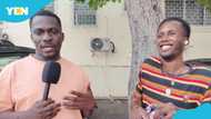 Mfantsipim old boy who has been standing for 5 years opens up about rare disease