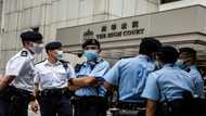 Key Hong Kong court ruling to lift lid on national security cases