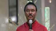 The demon has been consumed -Pastor Chris celebrates TB Joshua's demise in photos