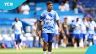 Chelsea fans boo Enzo Fernandez before Real Sociedad friendly: Here's why