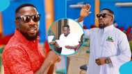 Actor Mr Beautiful appointed to Creative Arts Agency board, swears oath