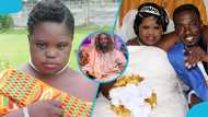 Ghana Jesus Mmebusem's 'first wife' Abena Boatemaa reportedly passes away